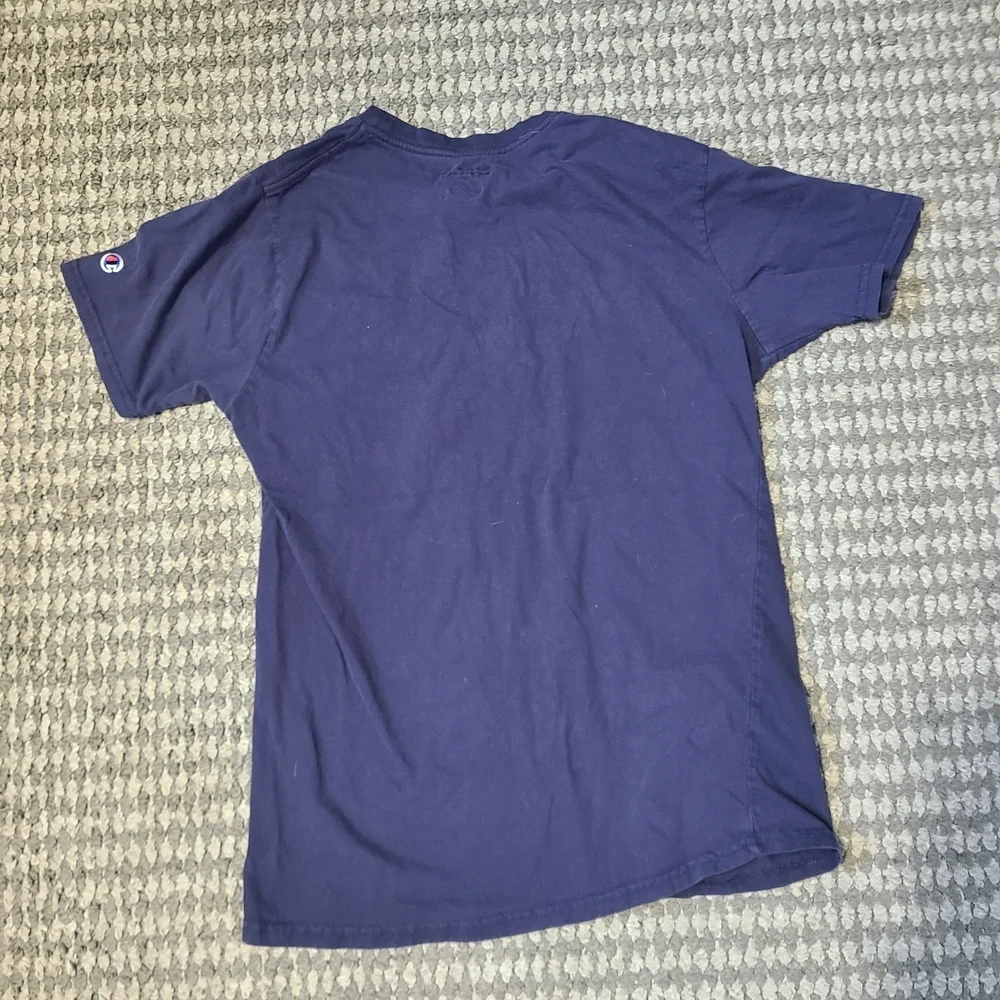 Michigan Wolverines Blue‎ T-Shirt
